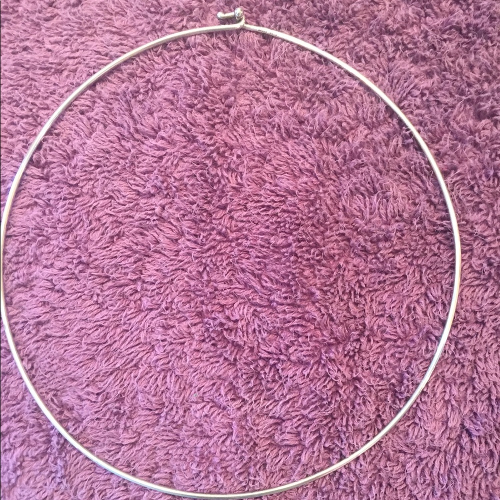 James Avery choker